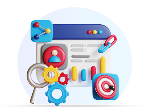 Who We Help For Search Engine Marketing | MDS